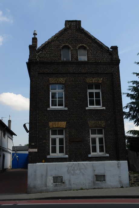 subbelrather-strasse