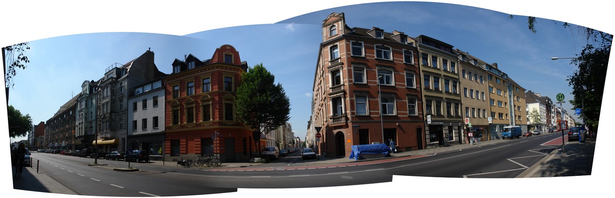 Subbelrather Strasse 