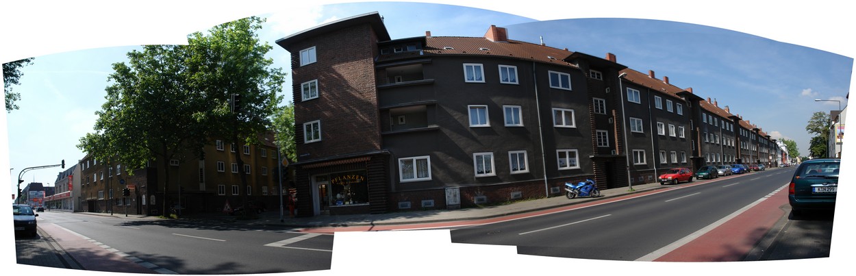 Subbelrather Strasse 