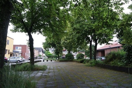 Heimersdorf