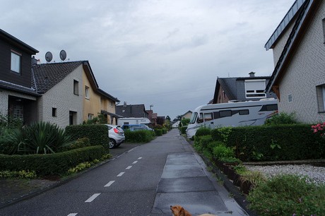Heimersdorf