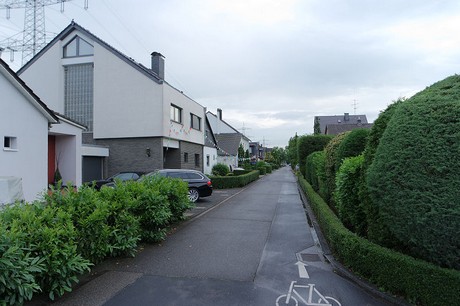 Heimersdorf