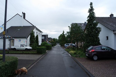 Heimersdorf