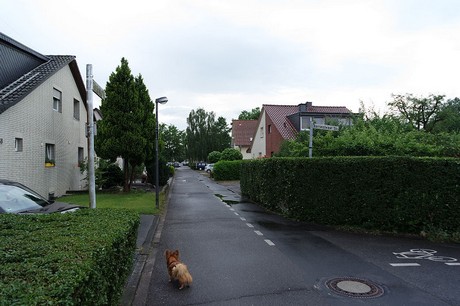 Heimersdorf
