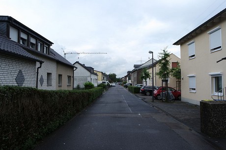 Heimersdorf
