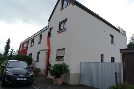 Heimersdorf