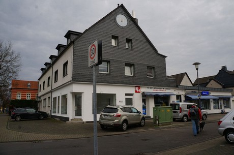hoehenhaus