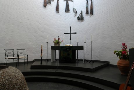 dieter-bonhoeffer-kirche