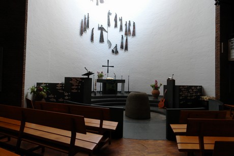 dieter-bonhoeffer-kirche