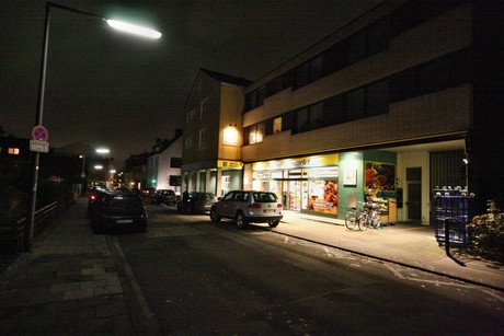 nacht