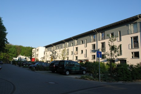 stadtwaldviertel