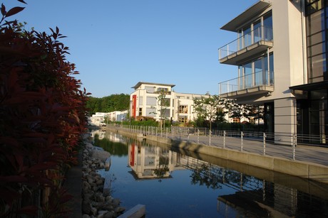 stadtwaldviertel