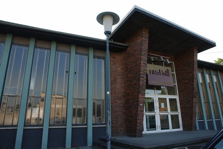 stadtwaldviertel