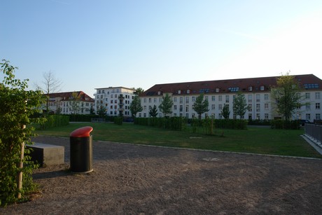 stadtwaldviertel