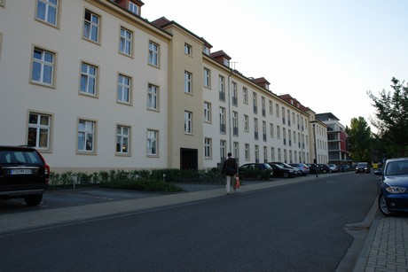 stadtwaldviertel