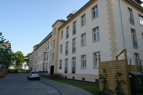 stadtwaldviertel