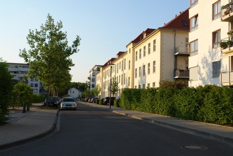 stadtwaldviertel