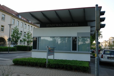 stadtwaldviertel