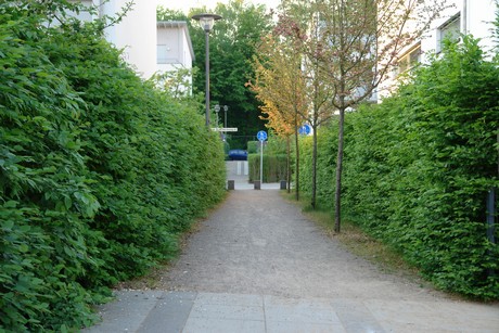 stadtwaldviertel