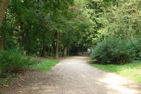 klettenbergpark