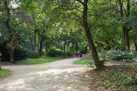 klettenbergpark