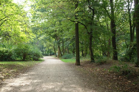 klettenbergpark