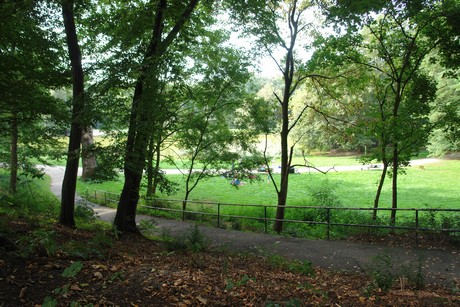 klettenbergpark