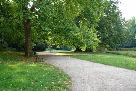 klettenbergpark