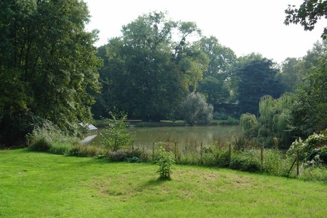 klettenbergpark