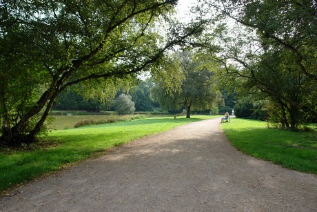 klettenbergpark