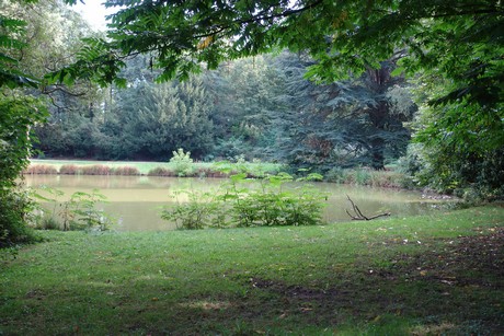 klettenbergpark