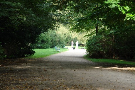 klettenbergpark