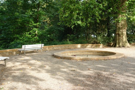 klettenbergpark
