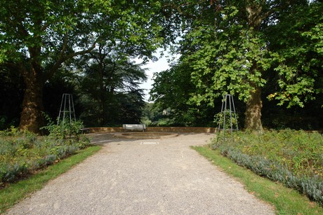 klettenbergpark
