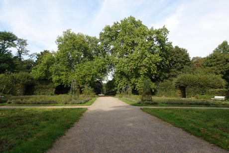 klettenbergpark