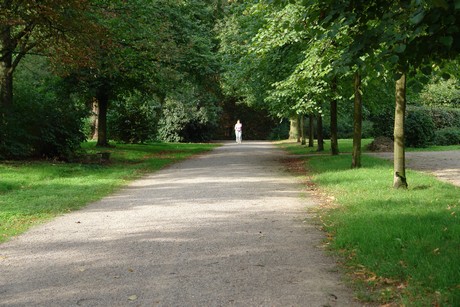 klettenbergpark