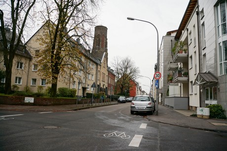 lindenthal