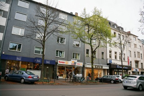 lindenthal