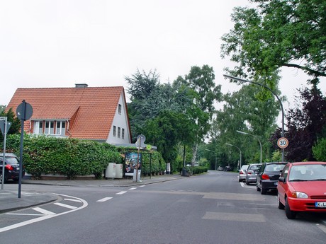 muengersdorf