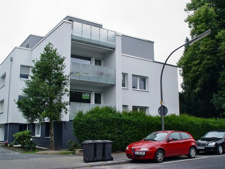 muengersdorf