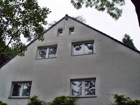 muengersdorf