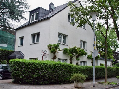 muengersdorf