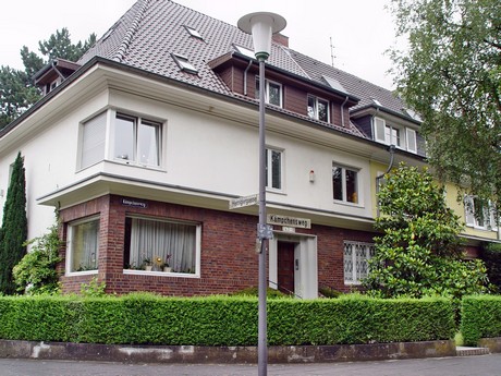 muengersdorf