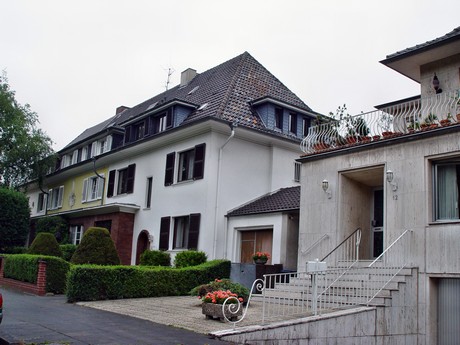 muengersdorf