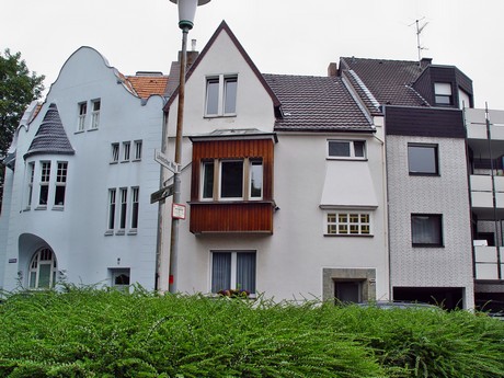 muengersdorf