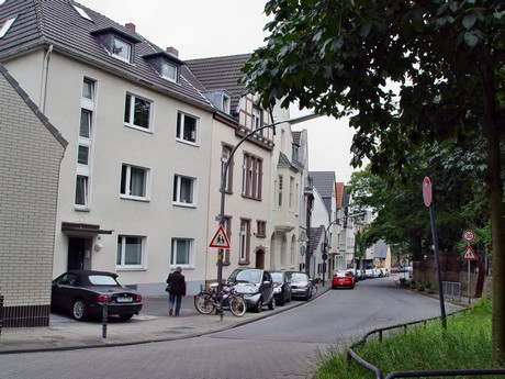 muengersdorf