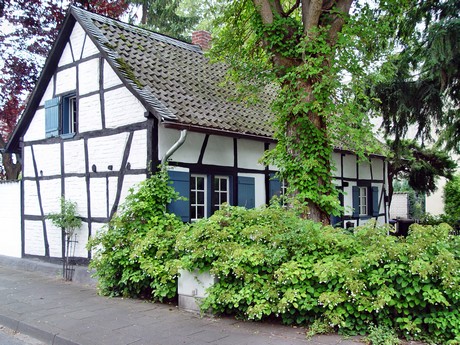 muengersdorf