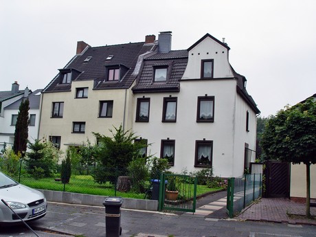 muengersdorf