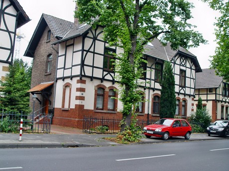 muengersdorf