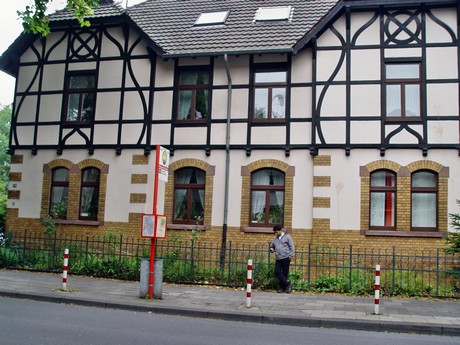 muengersdorf